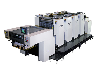 智能集成與數控升級 印刷機械與數控機床的融合創新之路